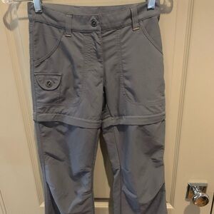 Mountain Equipment Boys Pants/Shorts 10